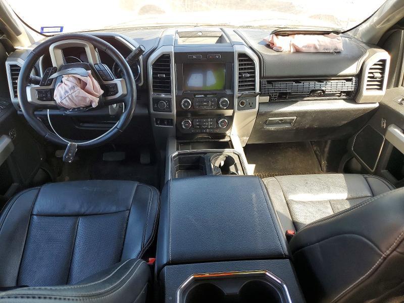 2021 Ford F350 Super Duty