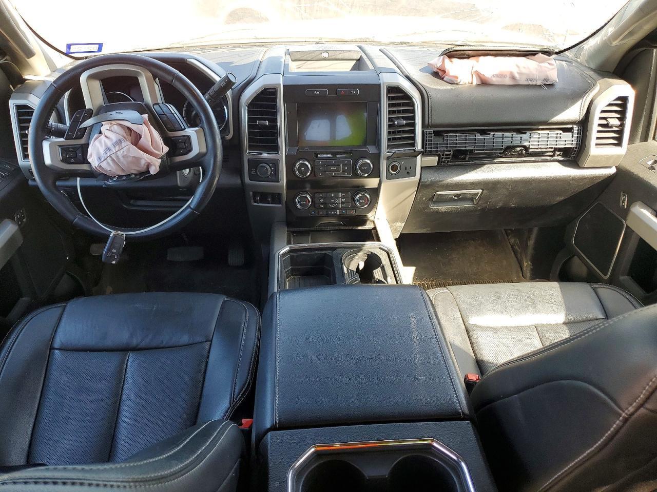 2021 Ford F350 Super Duty