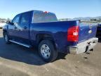 2013 Chevrolet Silverado C1500 ls