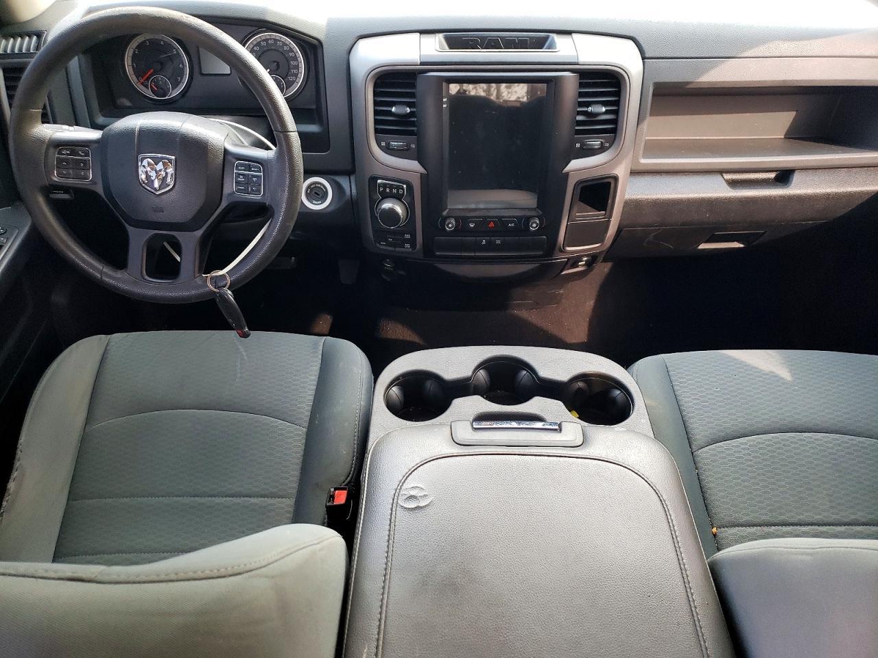 2016 Dodge RAM 1500 ST