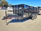 2025 Interstate IBDU716TA6 Dump Trailer
