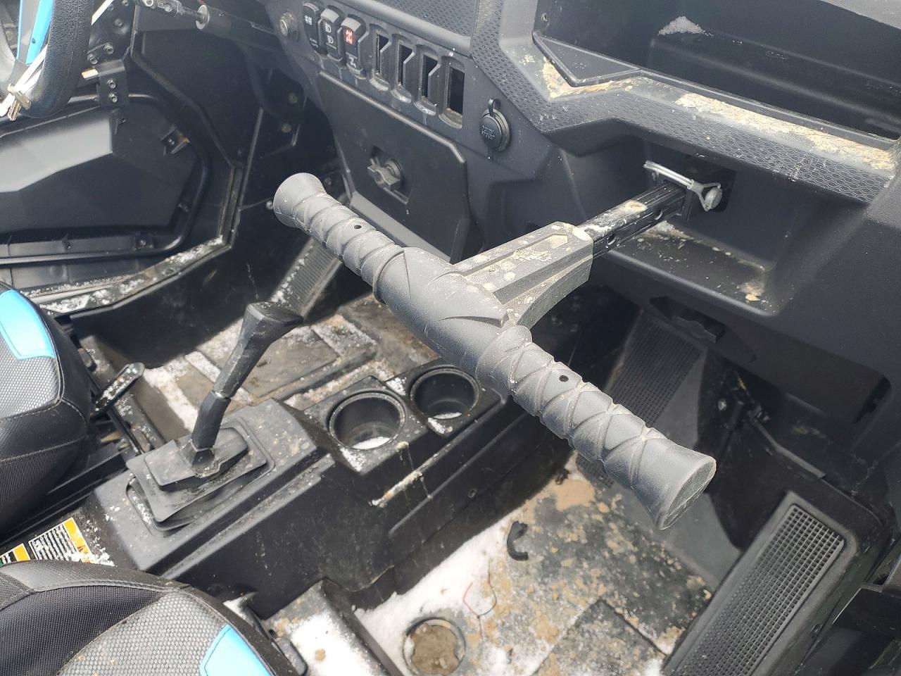 2019 Polaris RZR Utility Vehicle