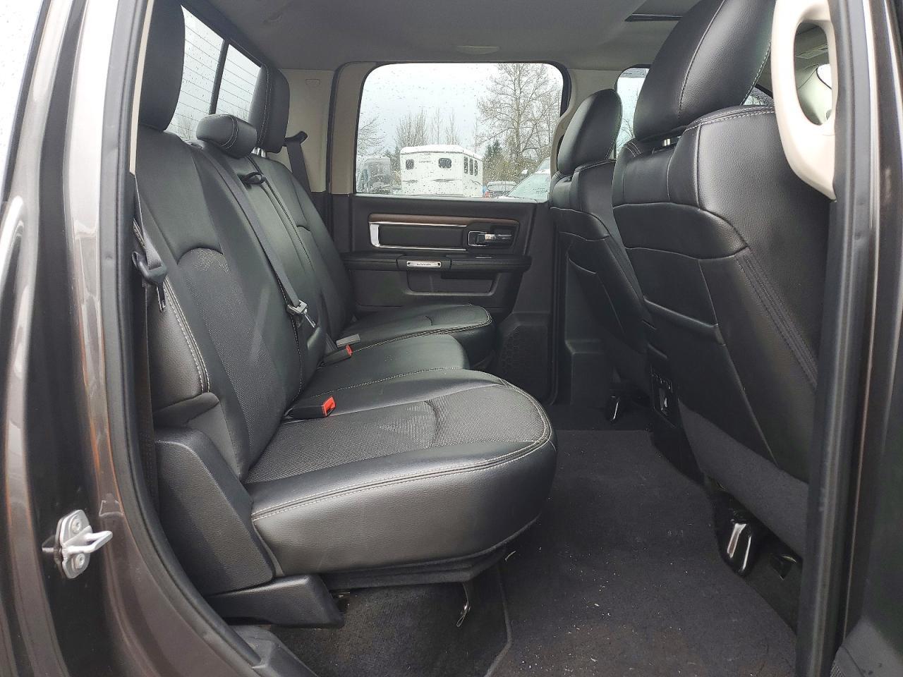 2014 Dodge 2500 Laramie