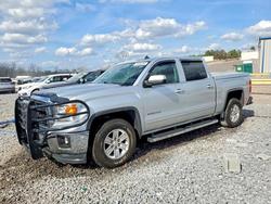 2014 GMC Sierra C1500 SLE en venta en Hueytown, AL