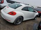 2012 Volkswagen Beetle