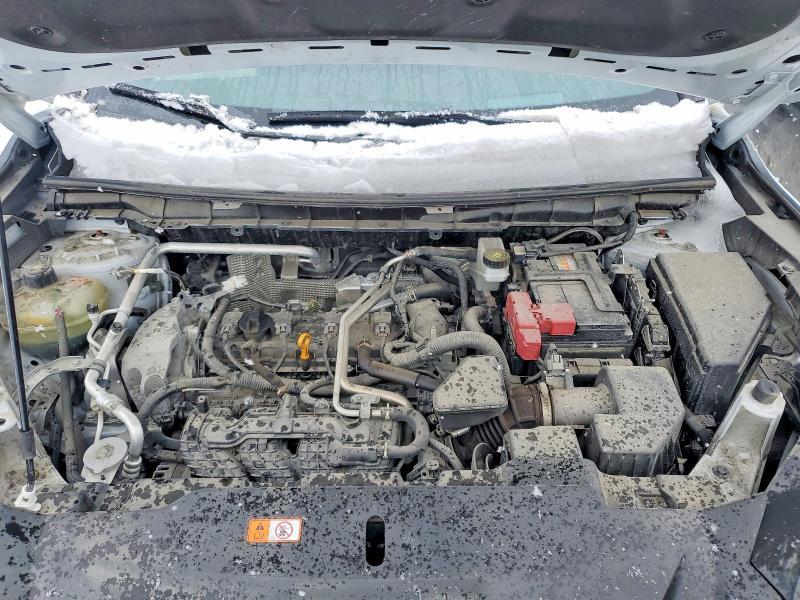 2023 Mitsubishi Outlander sel