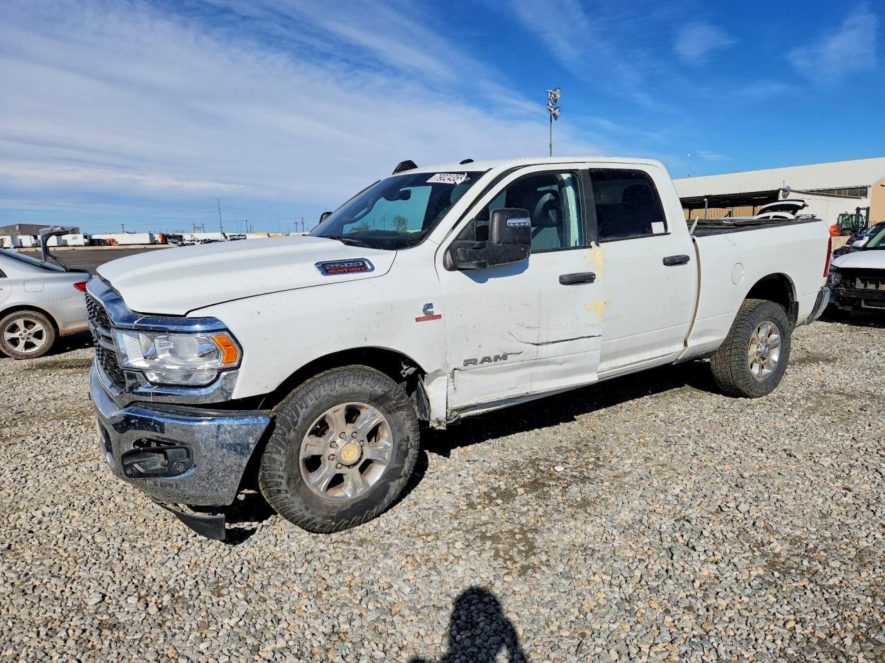2024 Dodge RAM 2500 BIG Horn