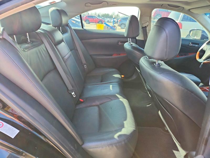 2008 Lexus Es 350 Base