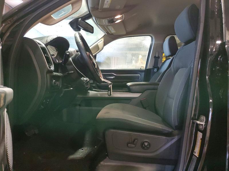 2019 Dodge RAM 1500 BIG Horn