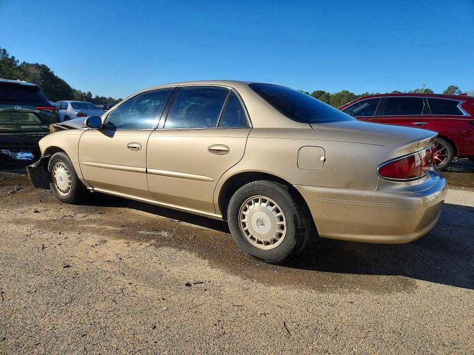2005 Buick Century Custom