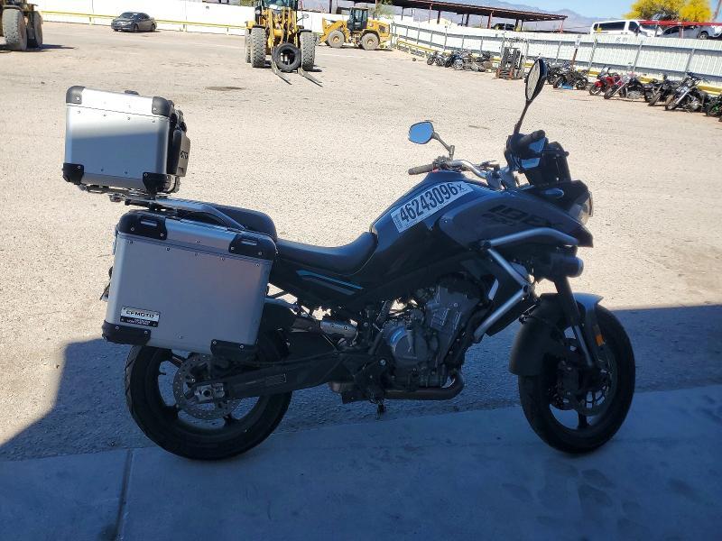 2023 Cf Moto Ibex 800 S