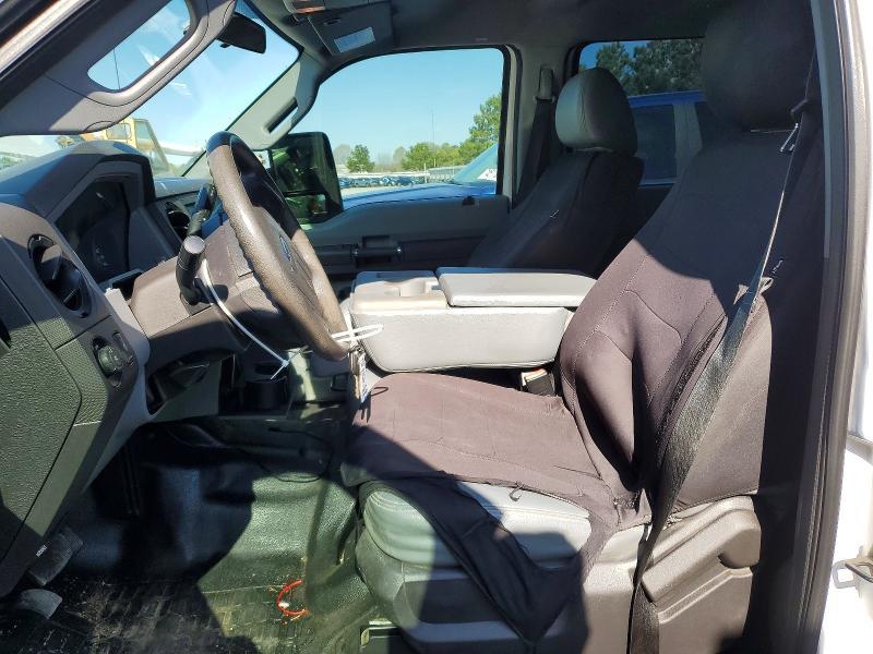 2016 Ford F350 Super Duty