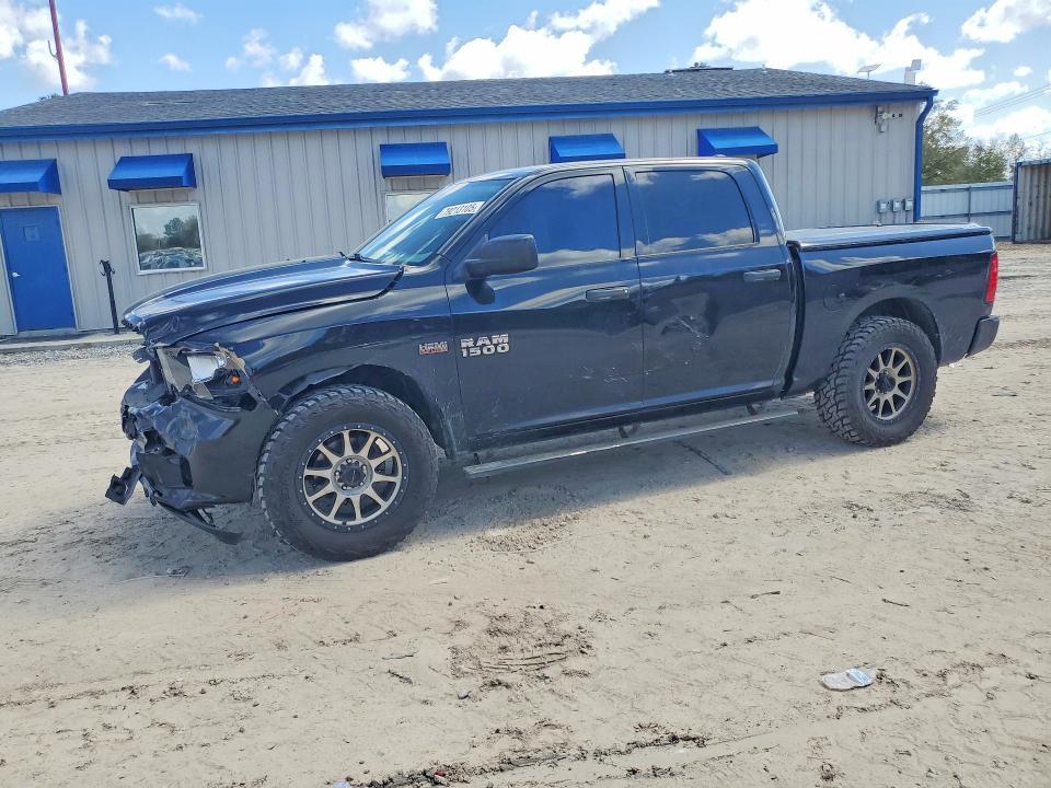 2014 Dodge RAM 1500 ST