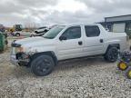 2008 Honda Ridgeline RTS
