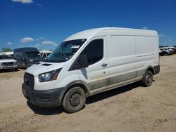 2024 Ford Transit 250 Delivery Van en venta en San Antonio, TX