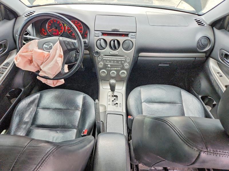 2005 Mazda 6 S