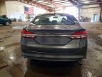 2018 Ford Fusion se Hybrid