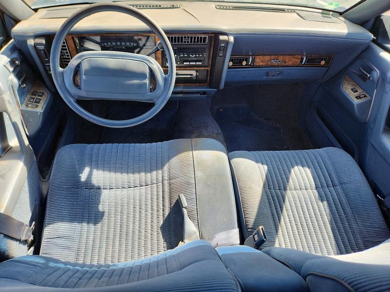 1994 Buick Century Special