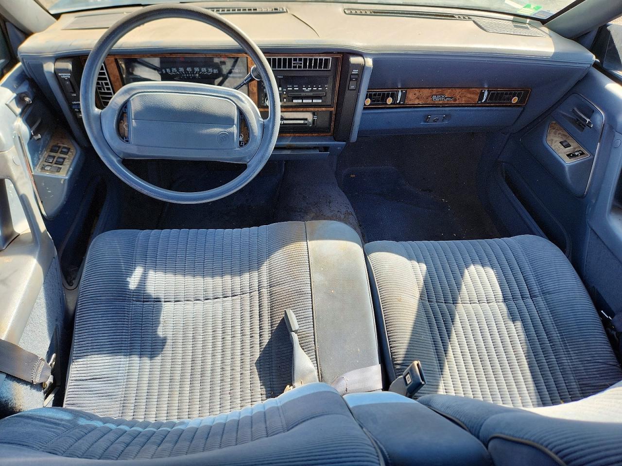 1994 Buick Century Special