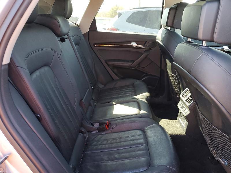 2019 Audi Q5