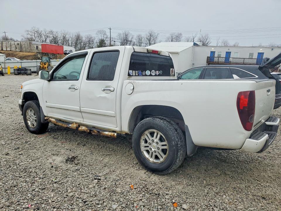 2009 Chev Colorado