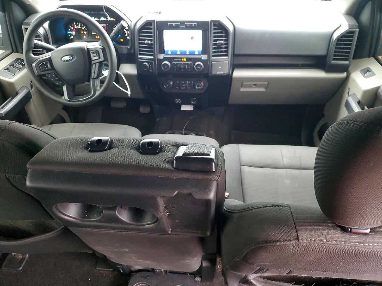 2019 Ford F150 XL