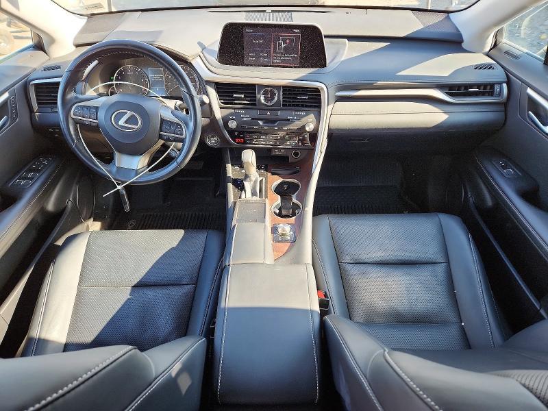 2020 Lexus Rx 350 Base