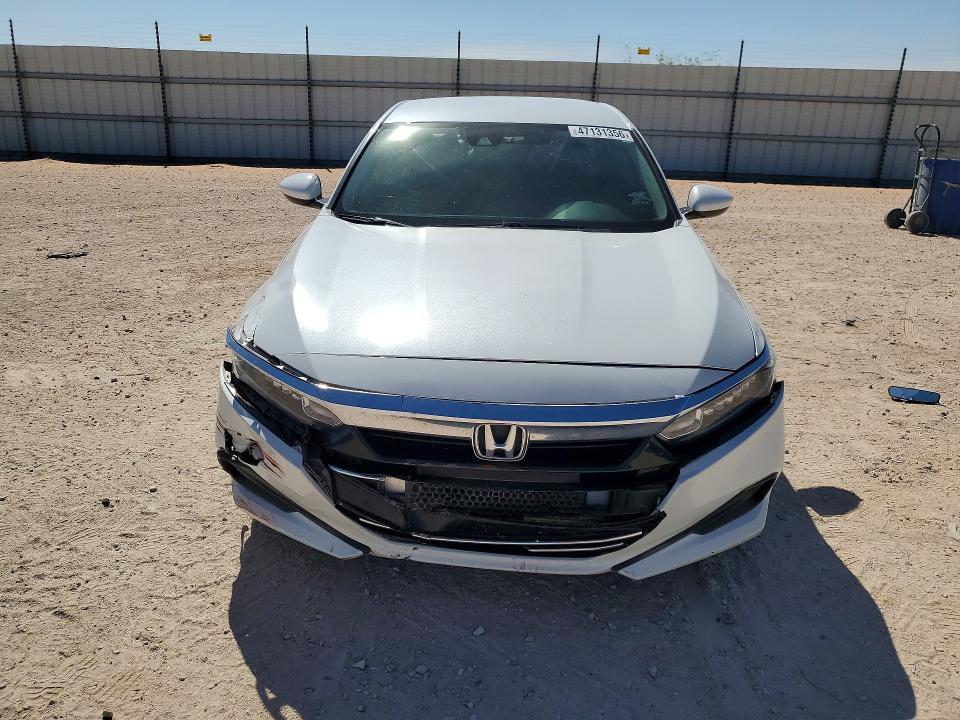 2021 Honda Accord lx