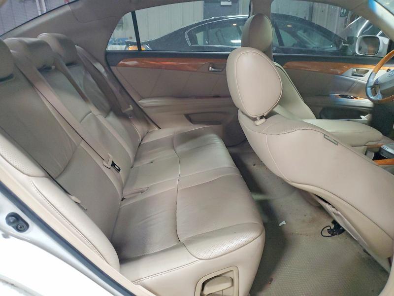 2006 Toyota Avalon Limited