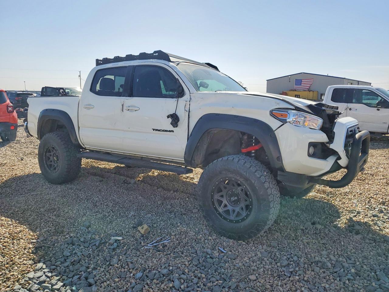 2019 Toyota Tacoma SR5 V6