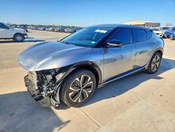 KIA EV6 Wind Vehiculos salvage en venta: 2024 KIA EV6 Wind