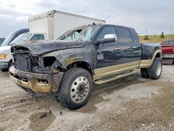 2014 Dodge Ram 3500 Longhorn en venta en Dyer, IN