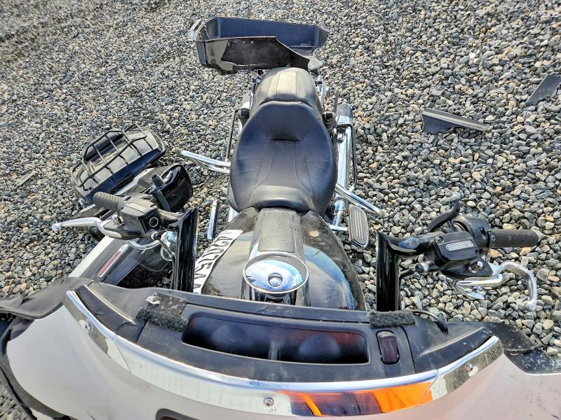 2019 Harley-Davidson Flhtp