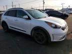 2017 KIA Niro ex