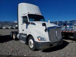Kenworth salvage cars for sale: 2016 Kenworth T680 Semi Truck