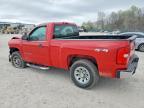 2013 Chevrolet Silverado K1500