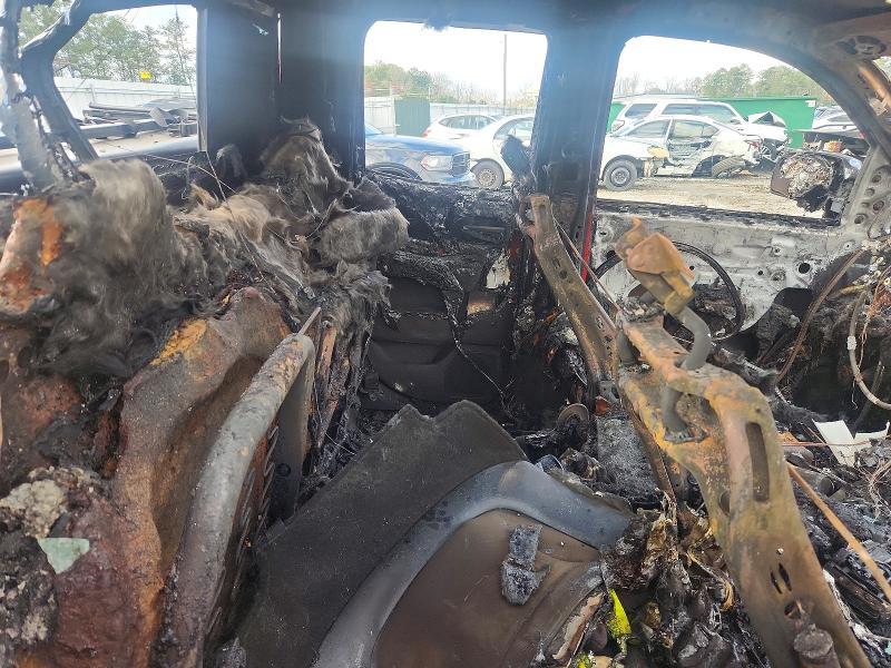 2014 Chevrolet Silverado K1500 ltz