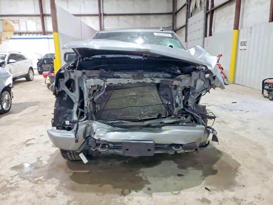 2023 Chevrolet Silverado K1500 RST