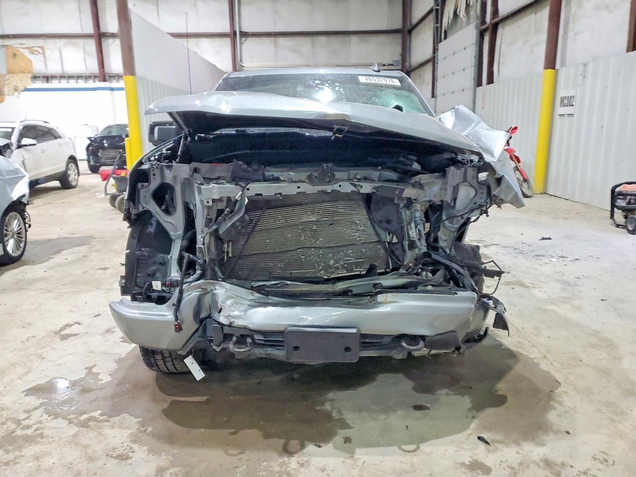 2023 Chevrolet Silverado K1500 RST