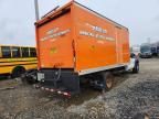 2012 Ford F550 Super Duty BOX Truck