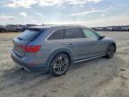 2017 Audi A4 Allroad Premium