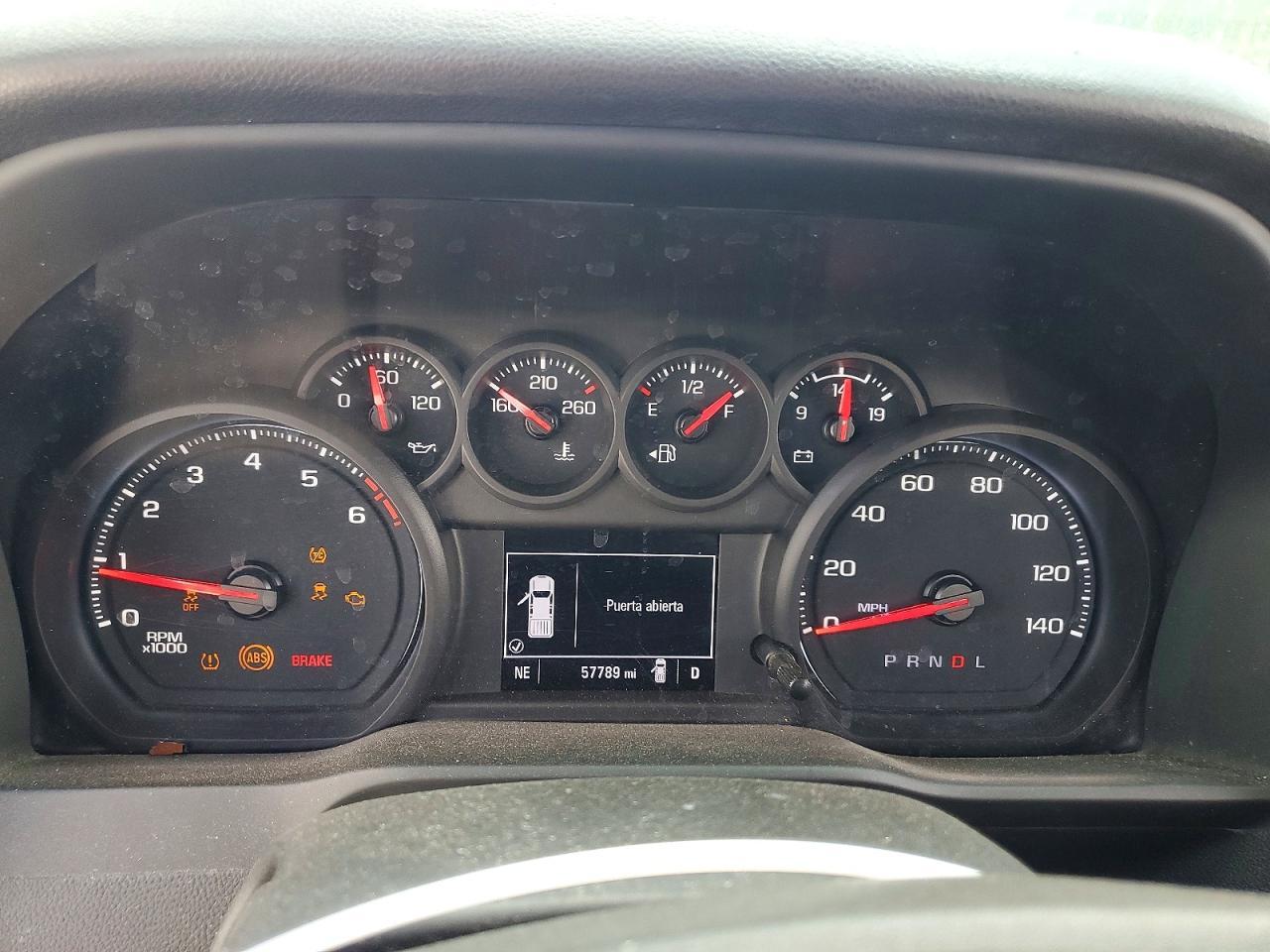 2022 Chevrolet Silverado C3500