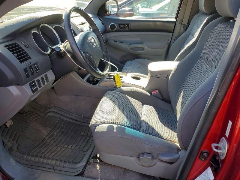 2006 Toyota Tacoma V6