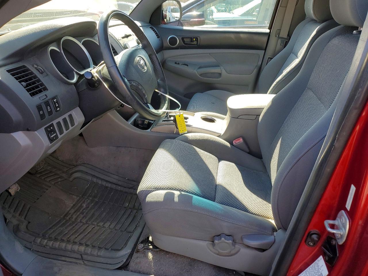 2006 Toyota Tacoma V6