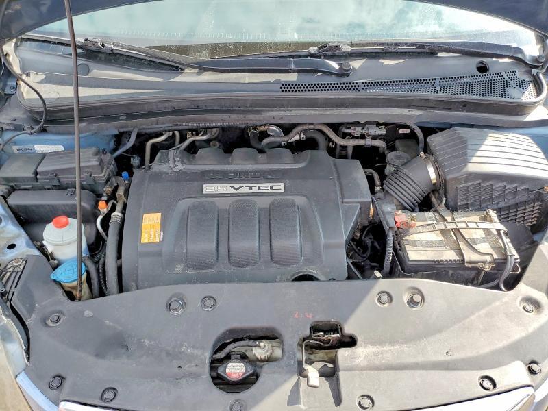 2006 Honda Odyssey lx