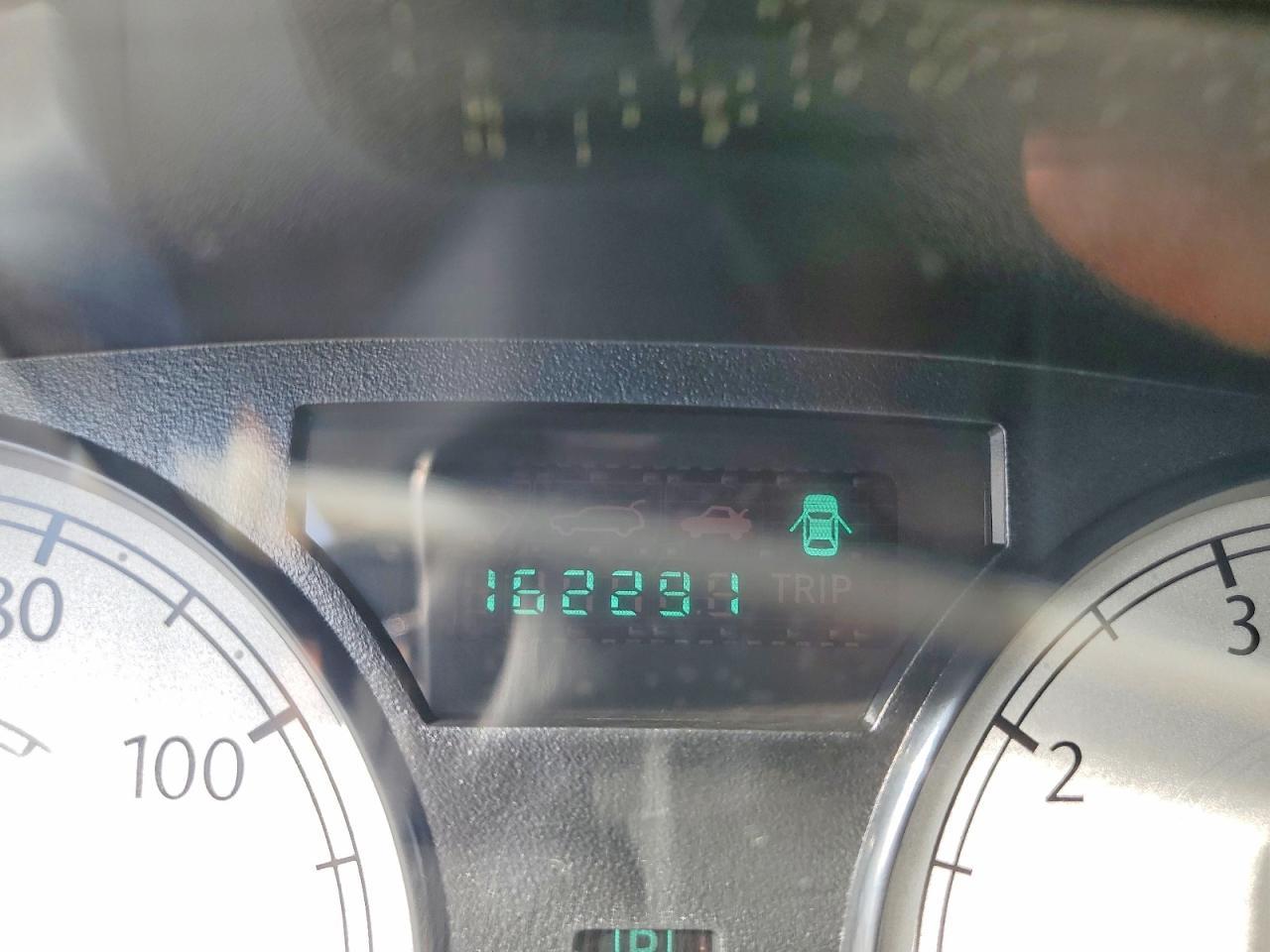 2007 Chrysler 300 Touring
