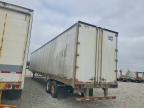 2001 Trailers 2001 DRY Van Trailer