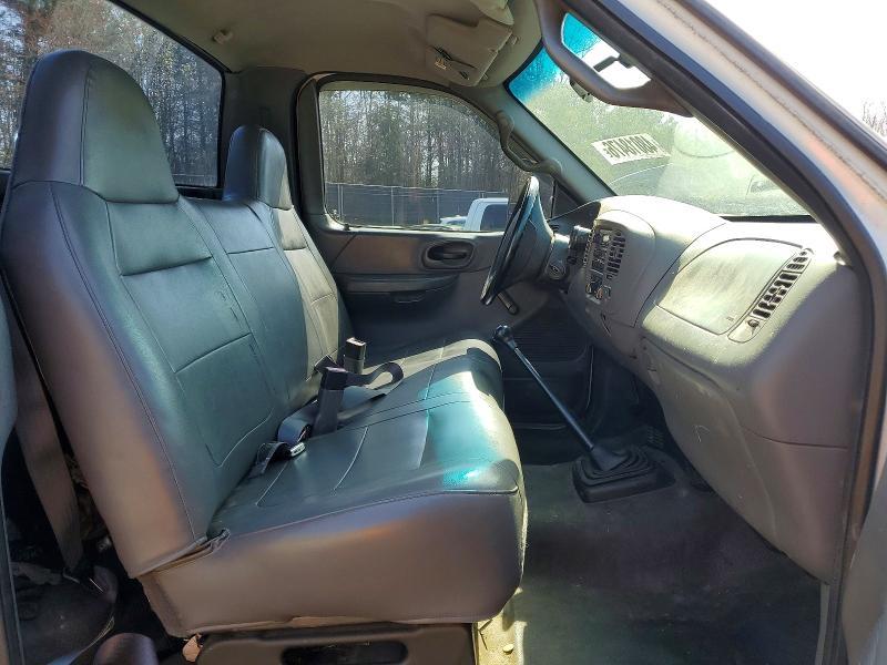2001 Ford F150