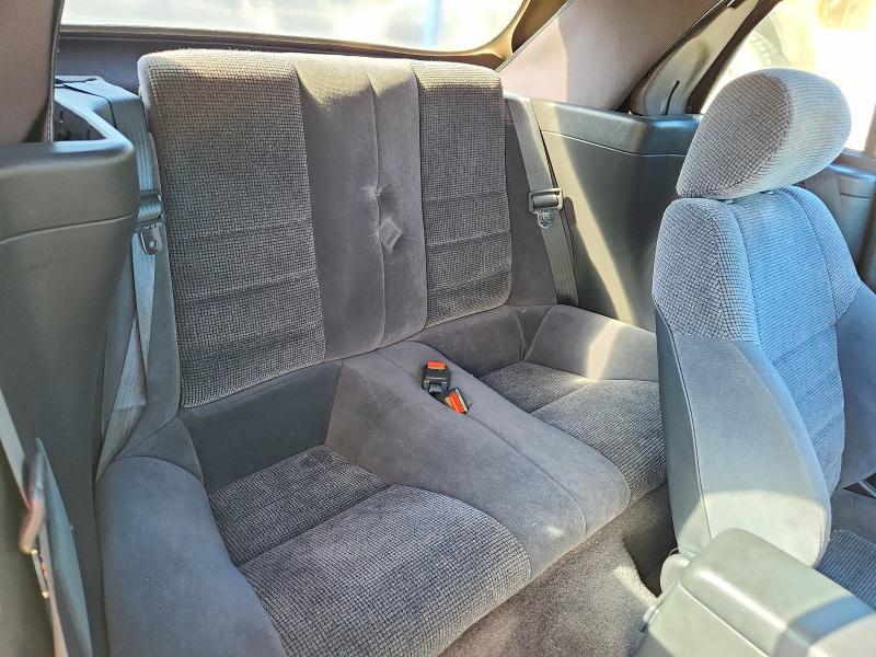 1991 Toyota Celica gt