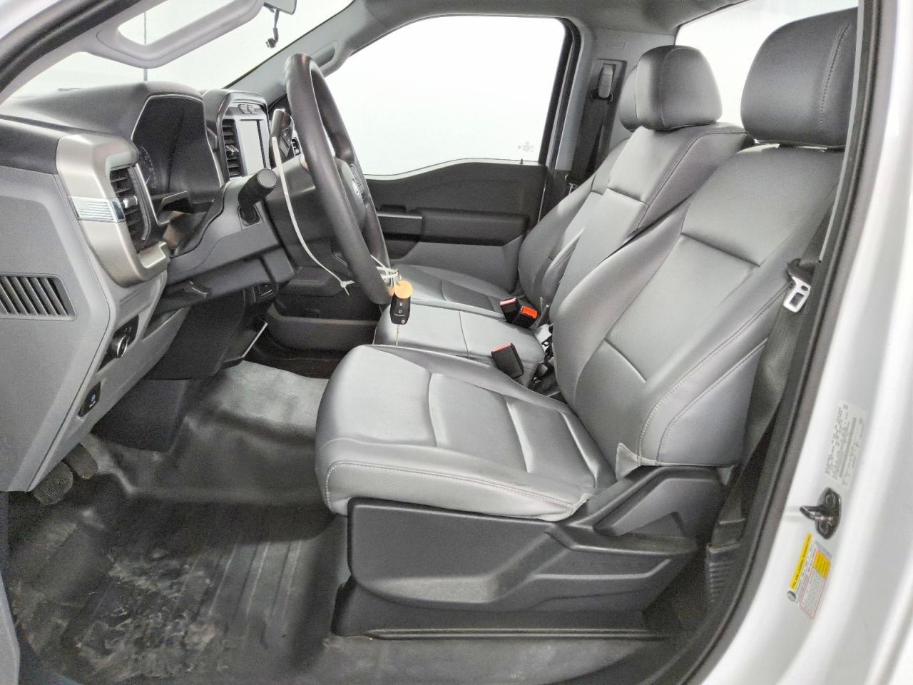 2022 Ford F150